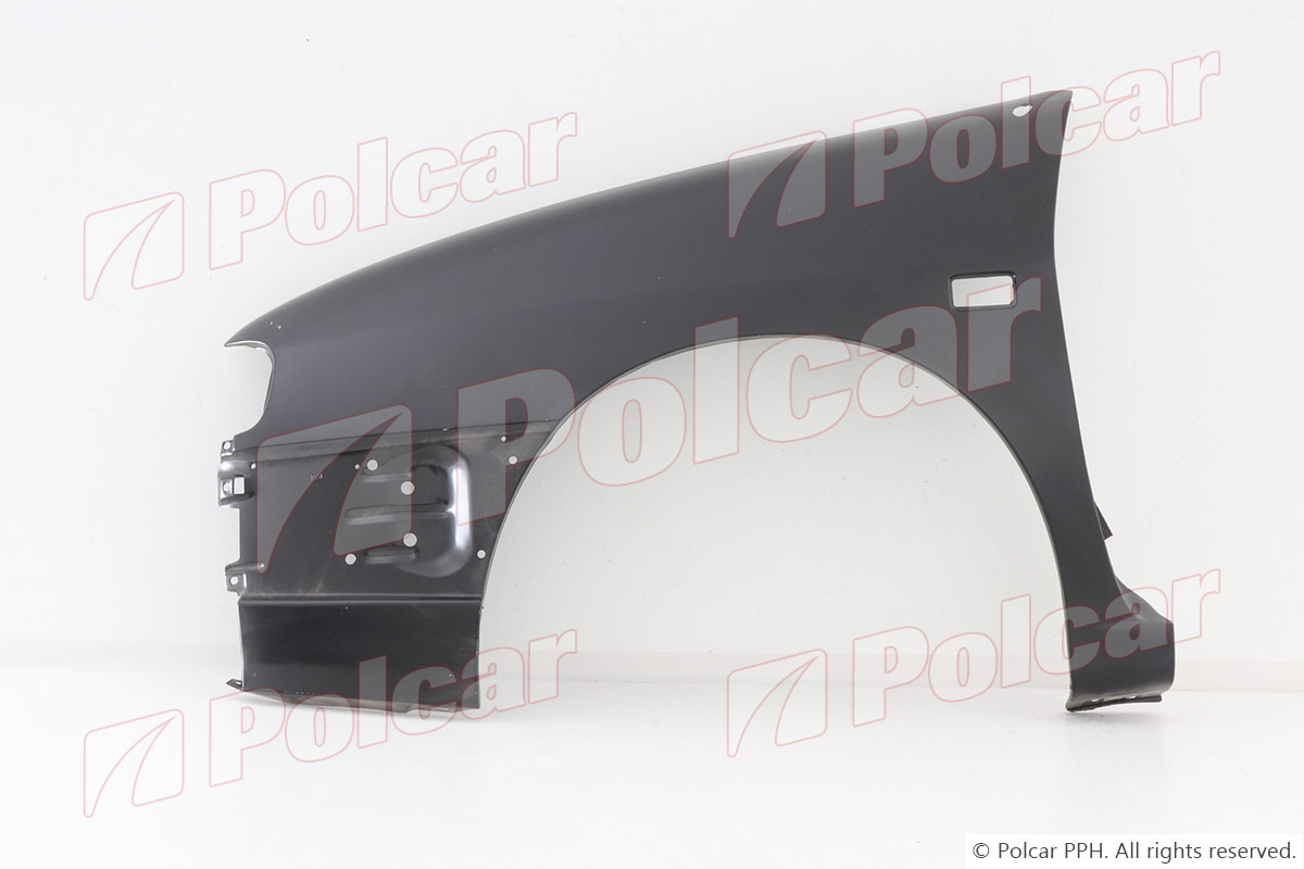 POLCAR 671301 Wing