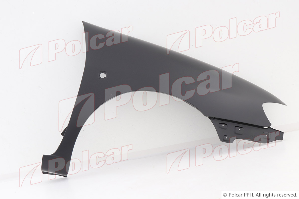 POLCAR 671402 Wing