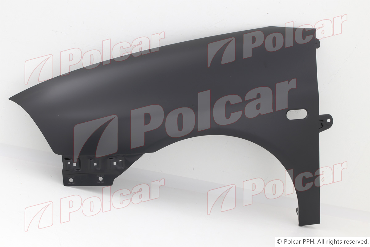 POLCAR 673001 Wing