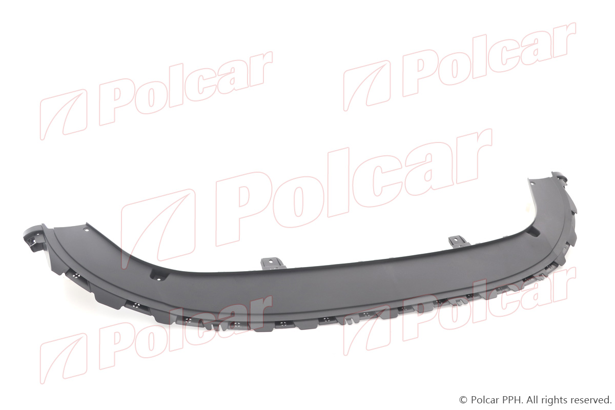 POLCAR 67B125-J Spojler