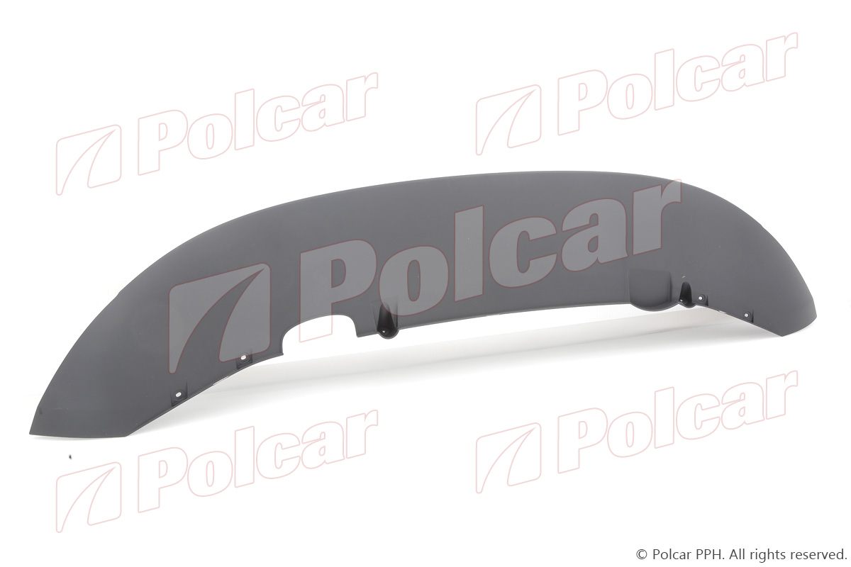 POLCAR 67B199 Spojler