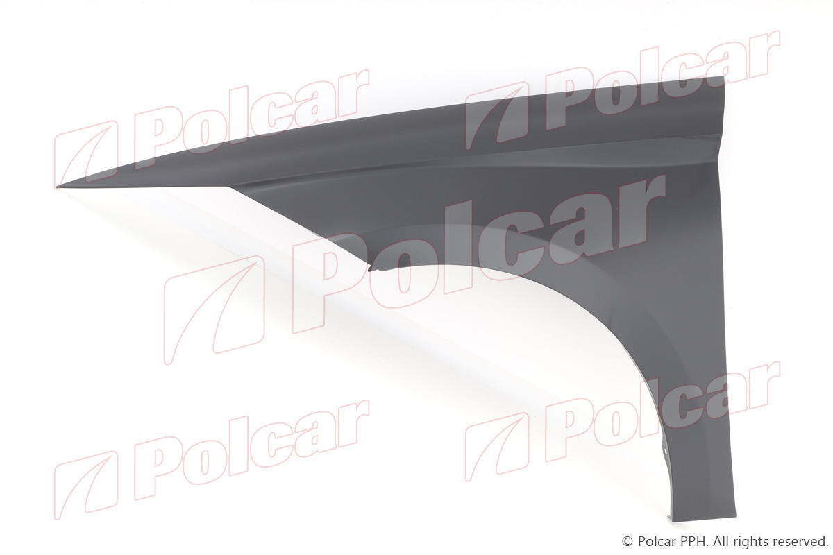 POLCAR 67B301 Wing