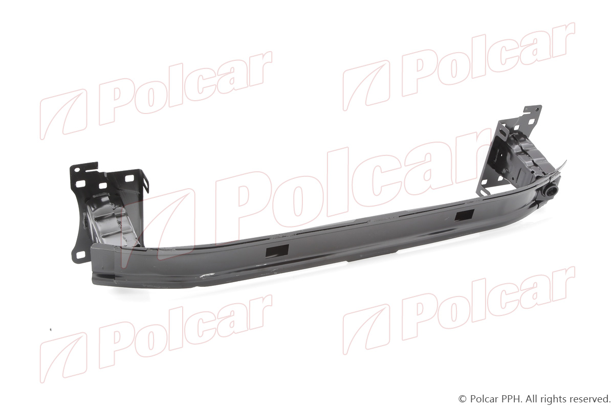 POLCAR 67B307-3 Support, bumper