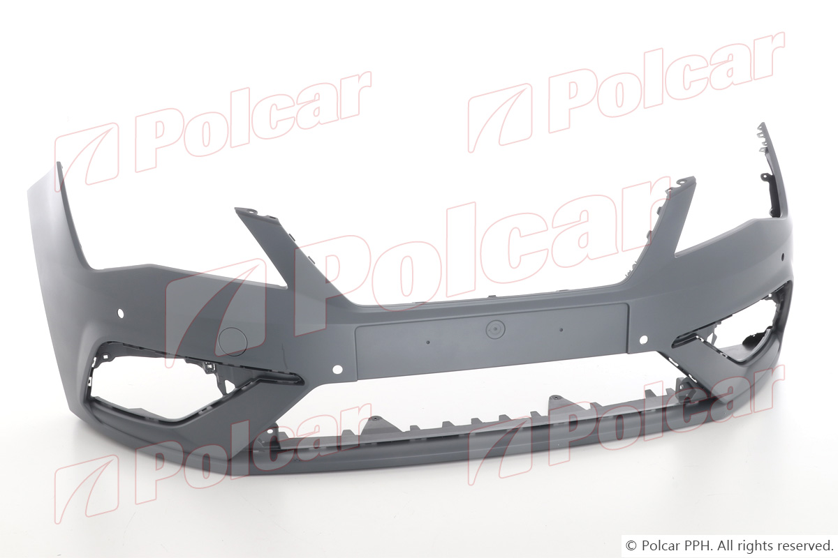 POLCAR 67C10751J Nárazník
