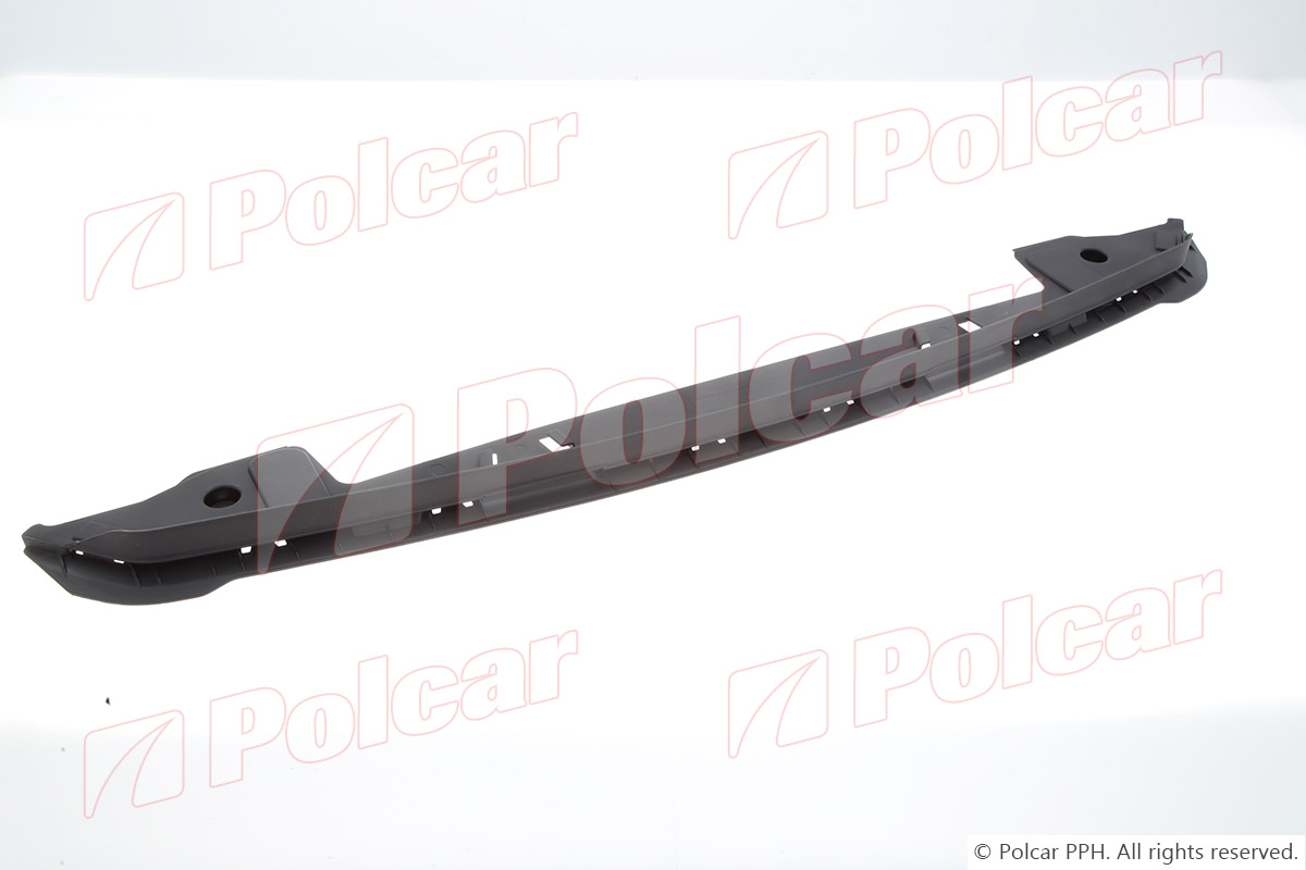 POLCAR 67C125-1 Spojler