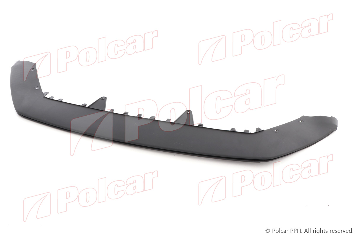 POLCAR 67C125 Spojler