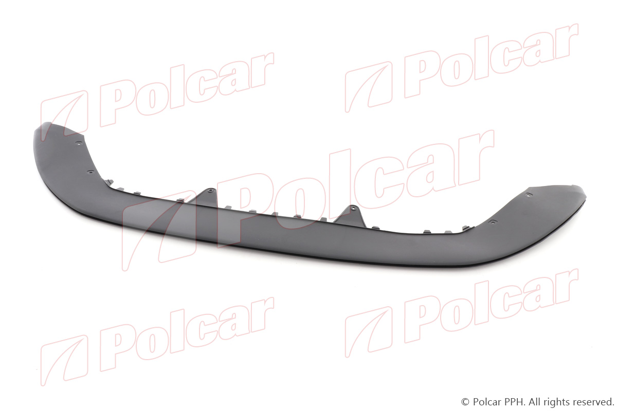POLCAR 67C12510 Spojler
