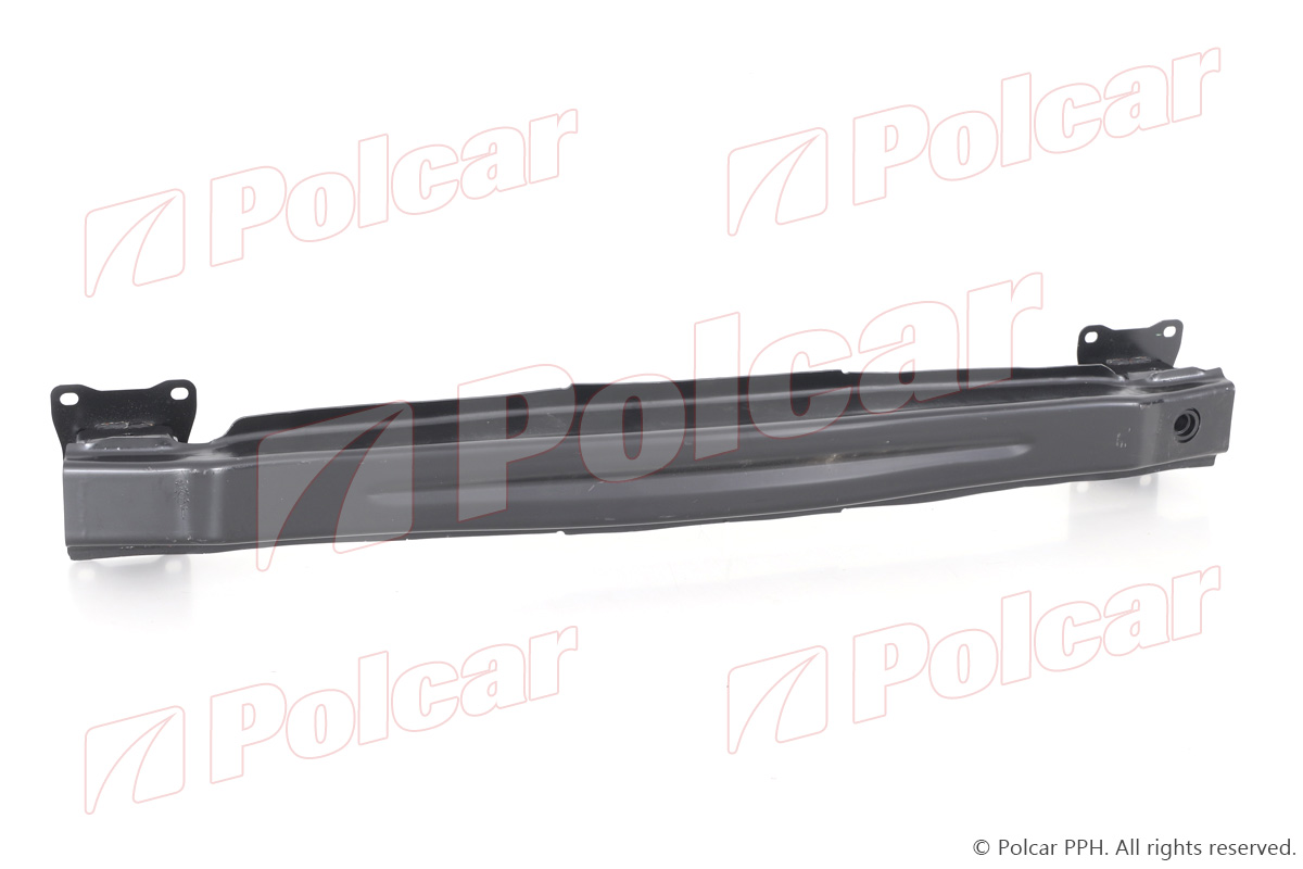 POLCAR 67C196-4 Support, bumper