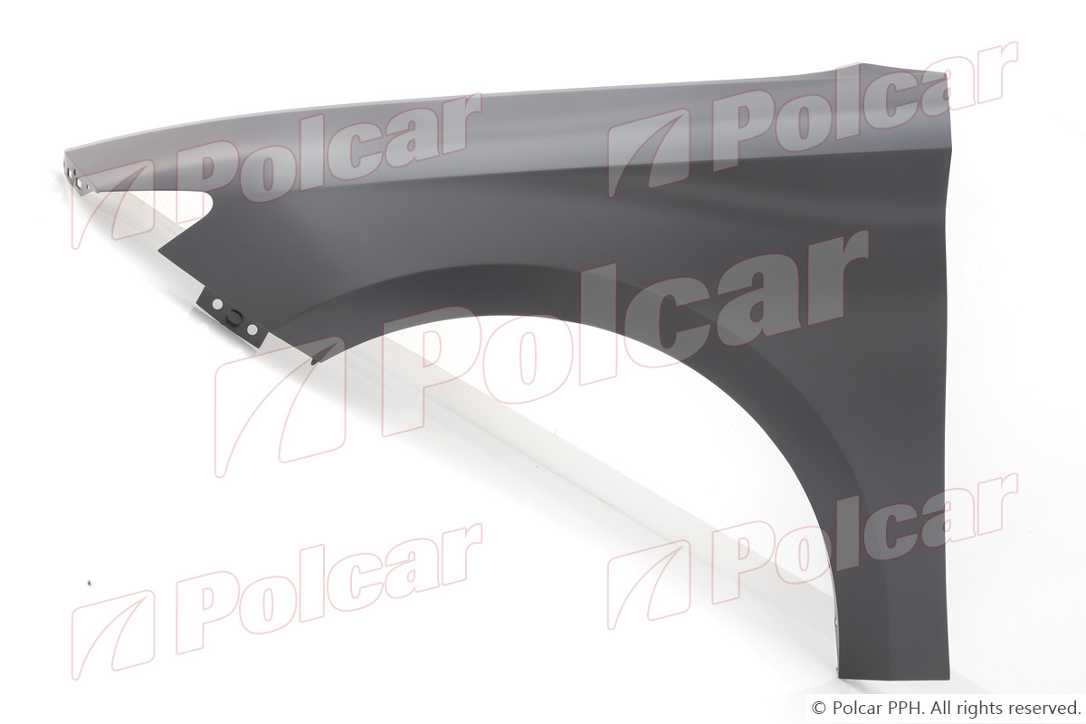 POLCAR 67C201 Wing