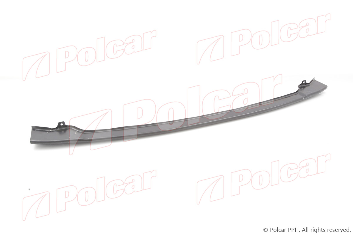 POLCAR 67C20713 Support, bumper