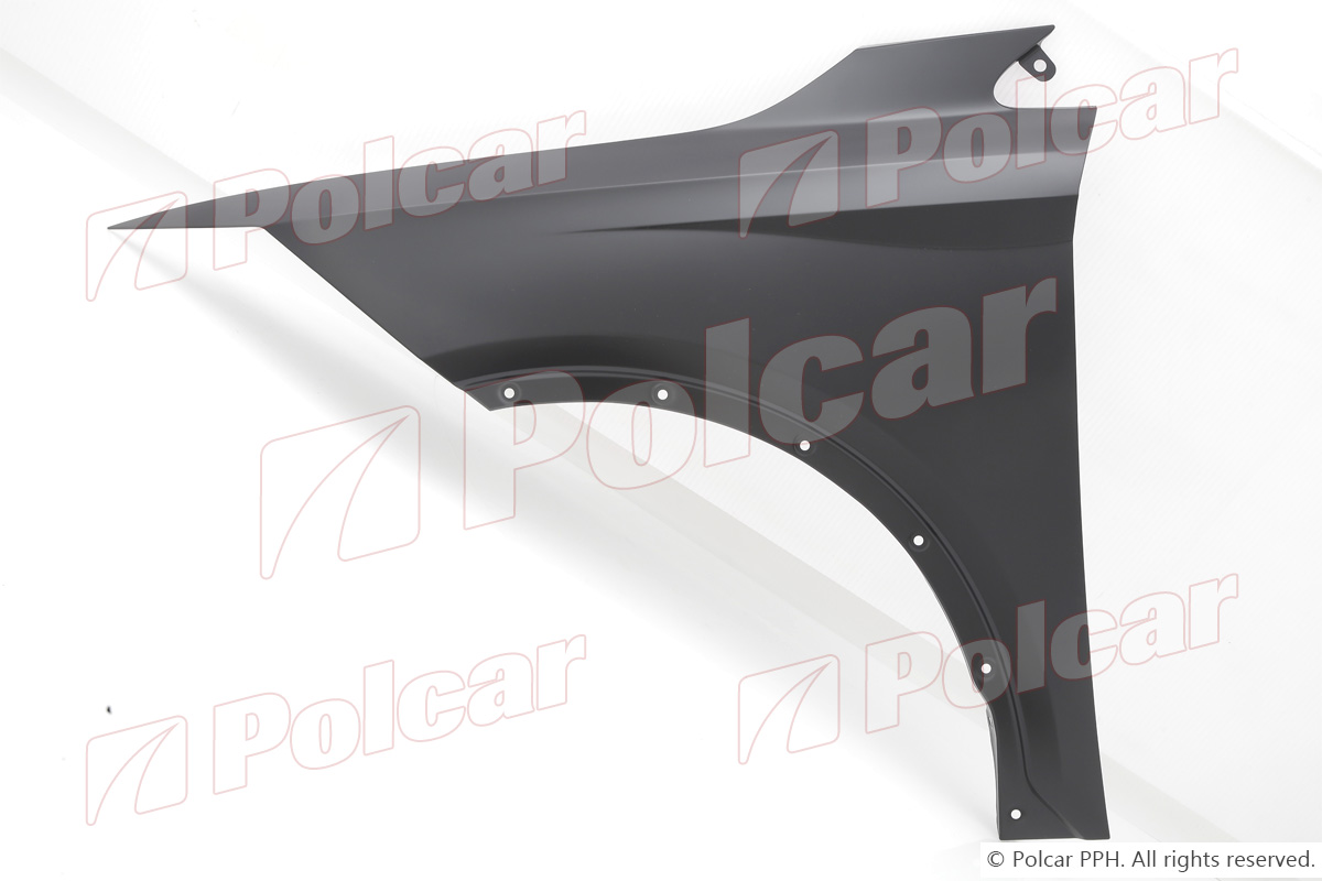 POLCAR 67L101 Wing