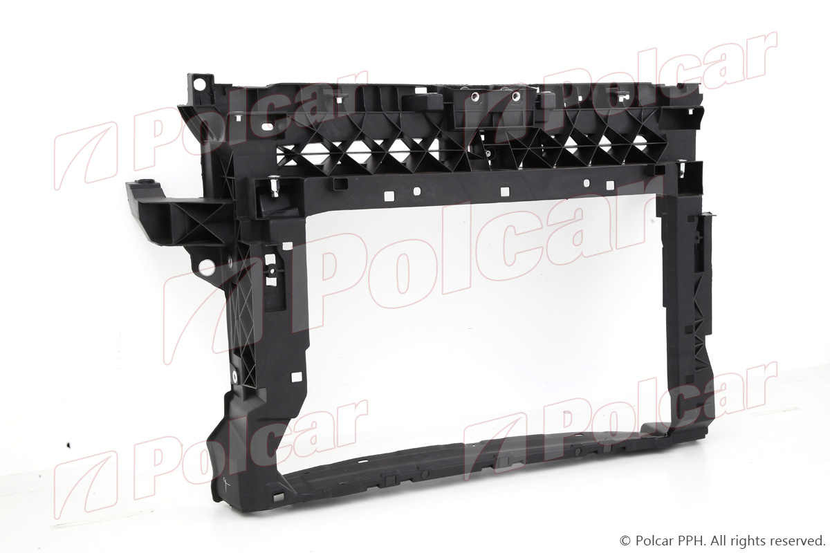 POLCAR 67X104 Radiator Support