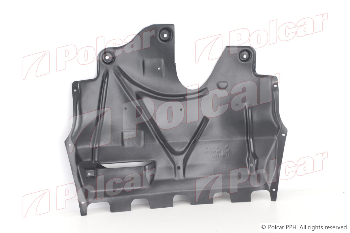 POLCAR 6913348X Engine Cover