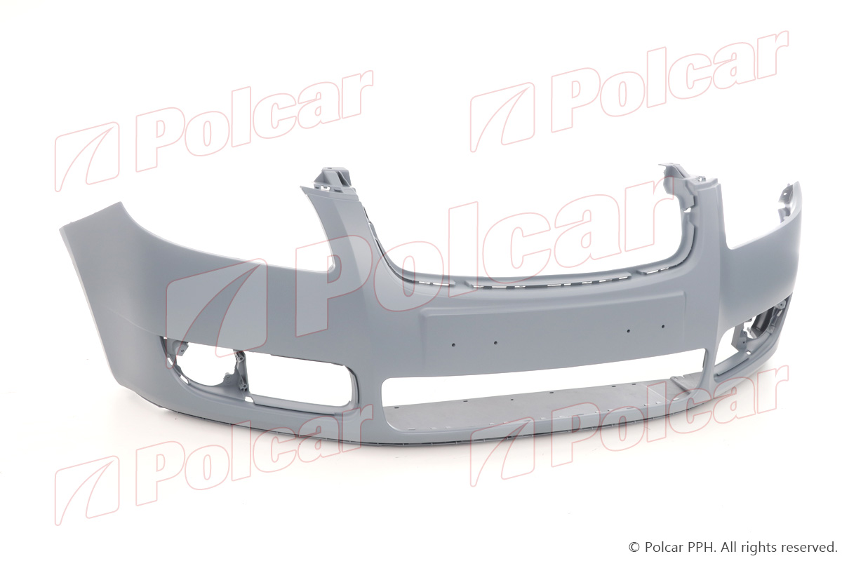 POLCAR 691507-1 Bumper