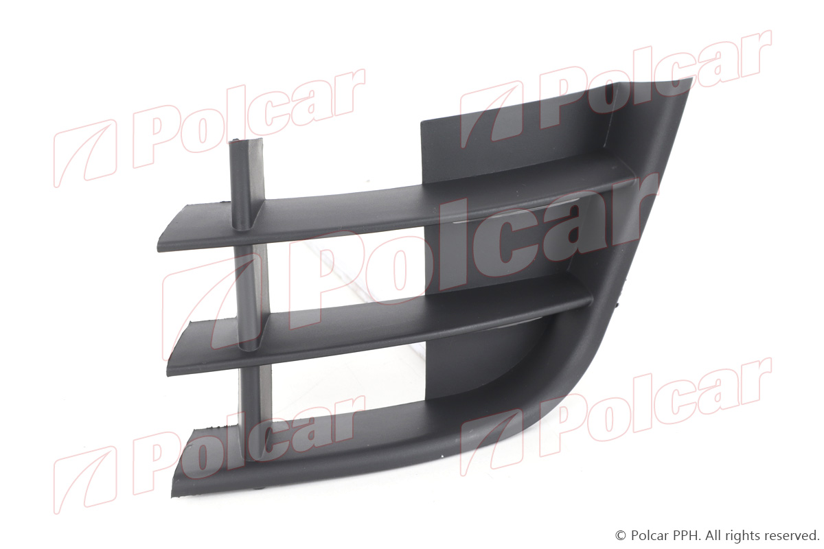 POLCAR 691627-3 Cover, bumper