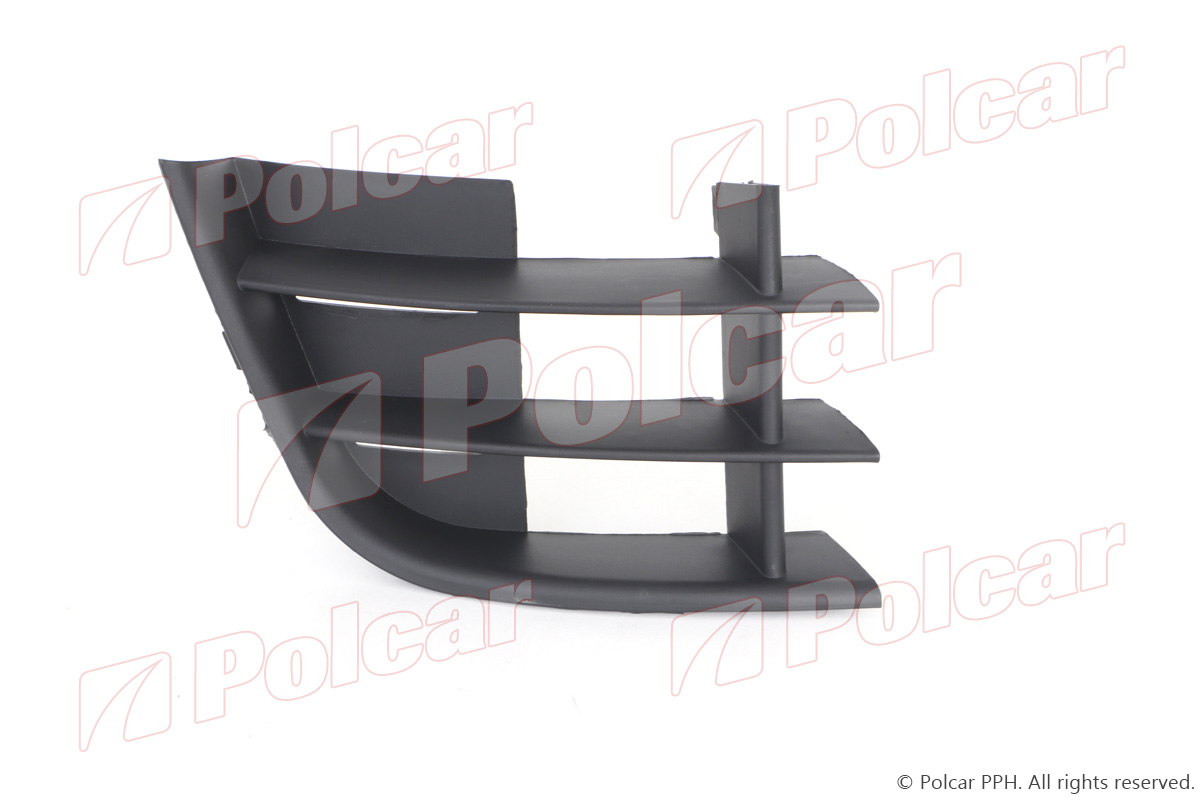 POLCAR 691627-4 Cover, bumper