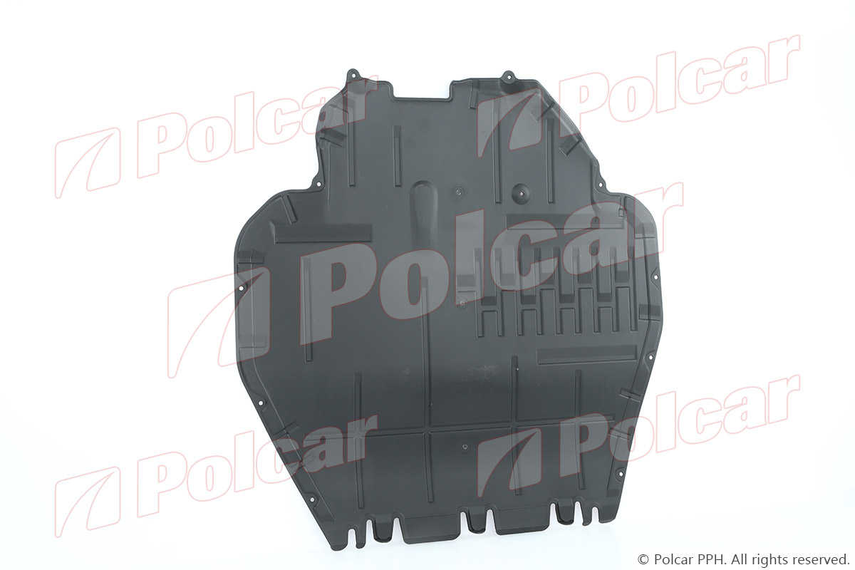 POLCAR 6920349X Engine Cover