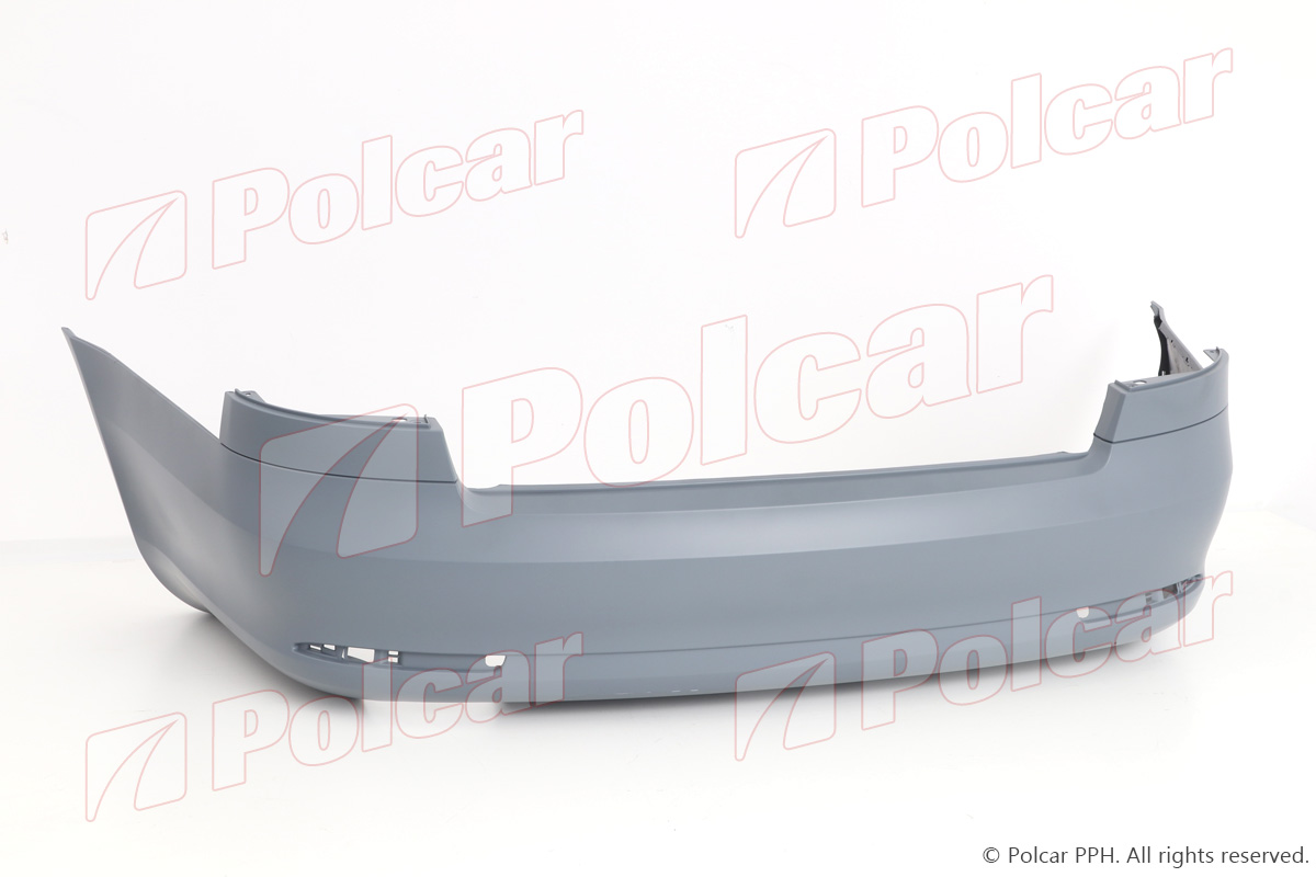 POLCAR 6923962S Bumper