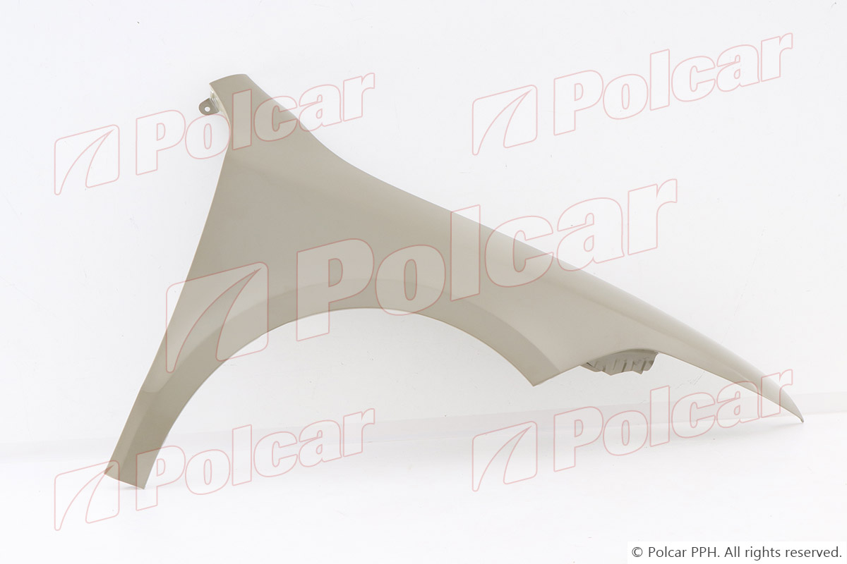 POLCAR 692602-Z Wing