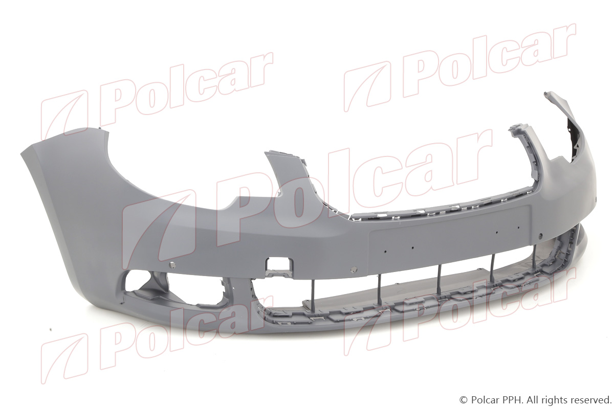 POLCAR 692607-2 Bumper