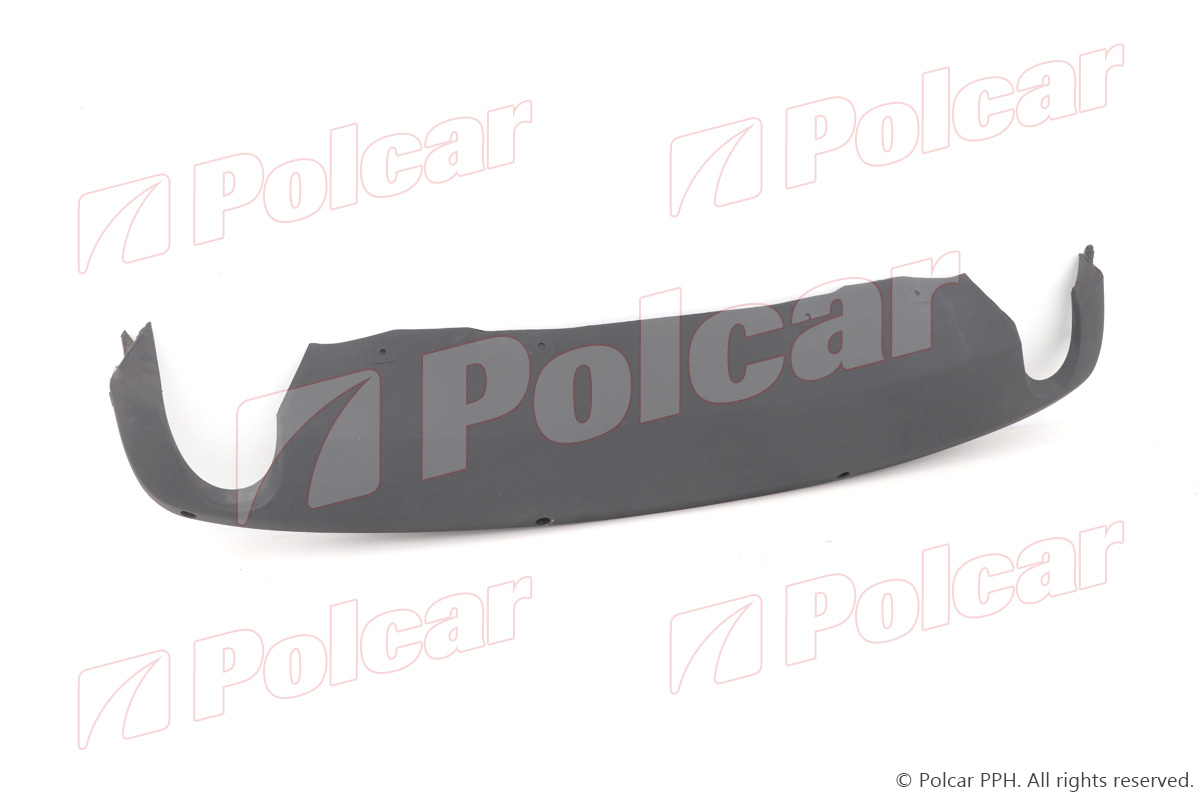 POLCAR 692699-1 Spojler