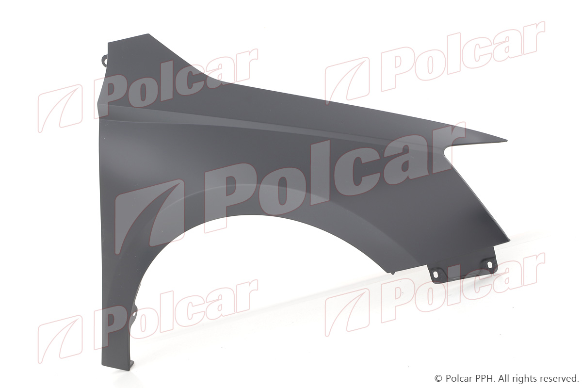 POLCAR 69B202-J Wing
