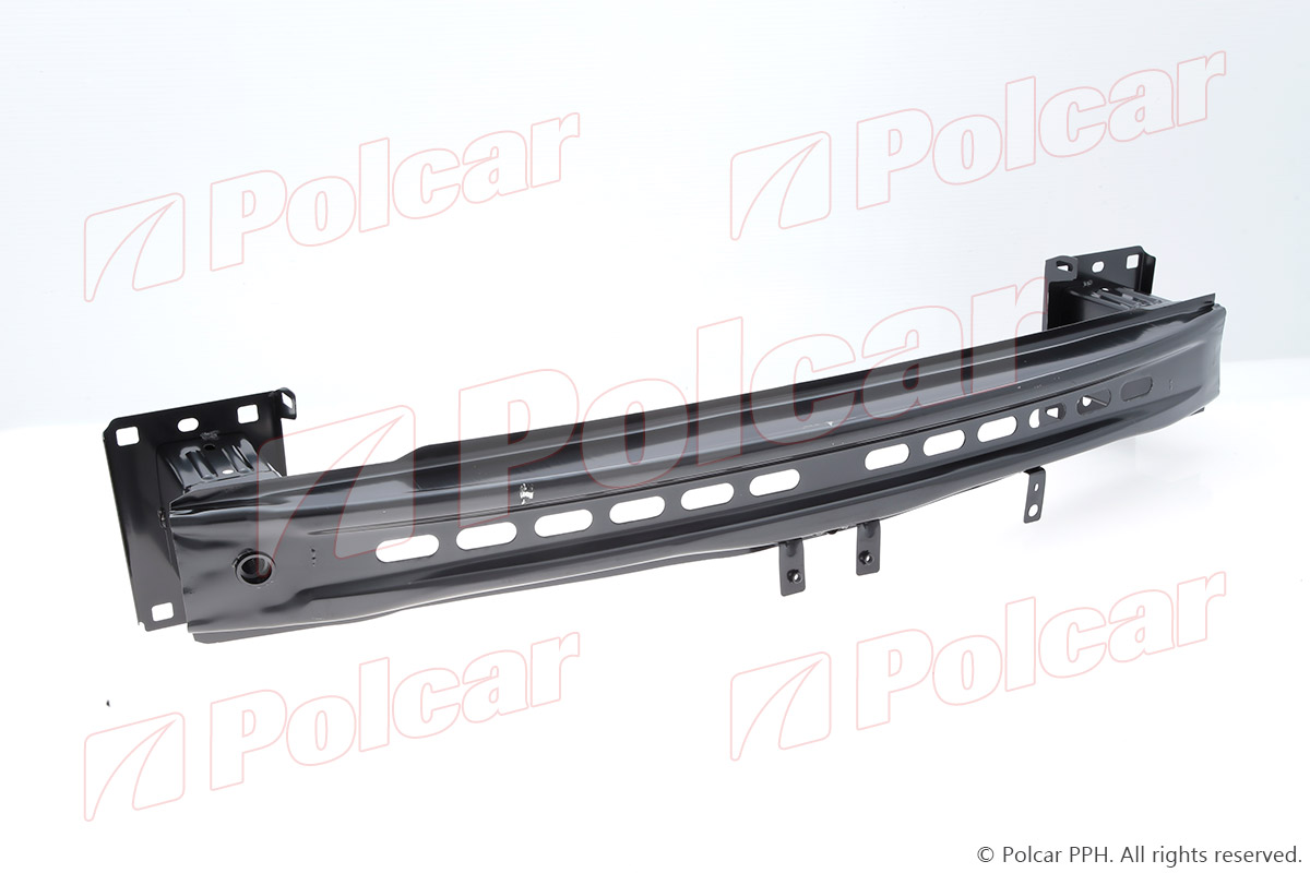 POLCAR 69C107-3 Support, bumper