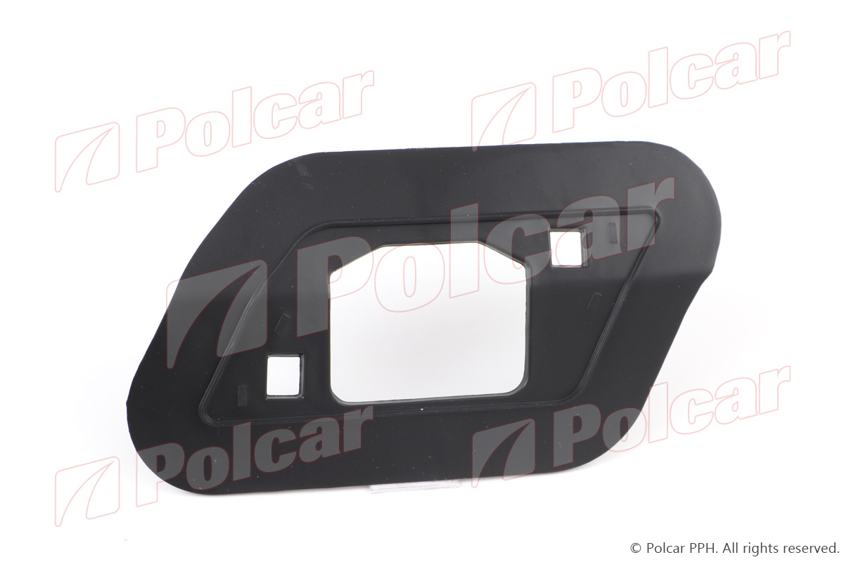 POLCAR 69C10717 Cover, bumper
