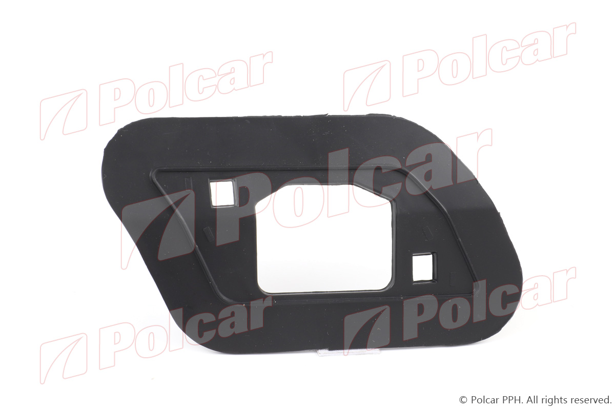 POLCAR 69C10718 Cover, bumper
