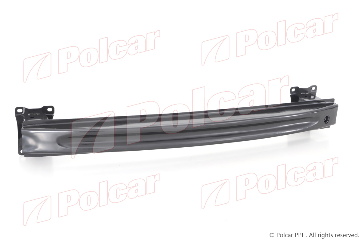 POLCAR 69C196-3 Support, bumper