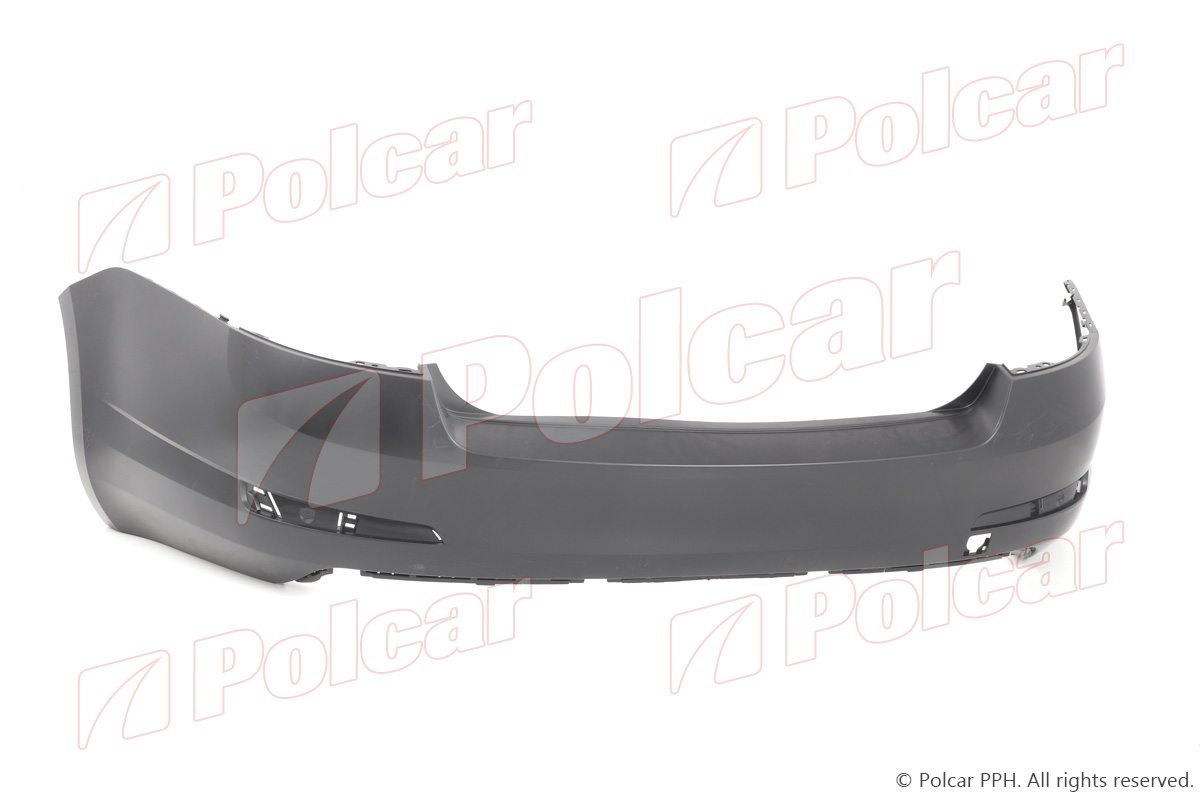 POLCAR 69C196 Bumper