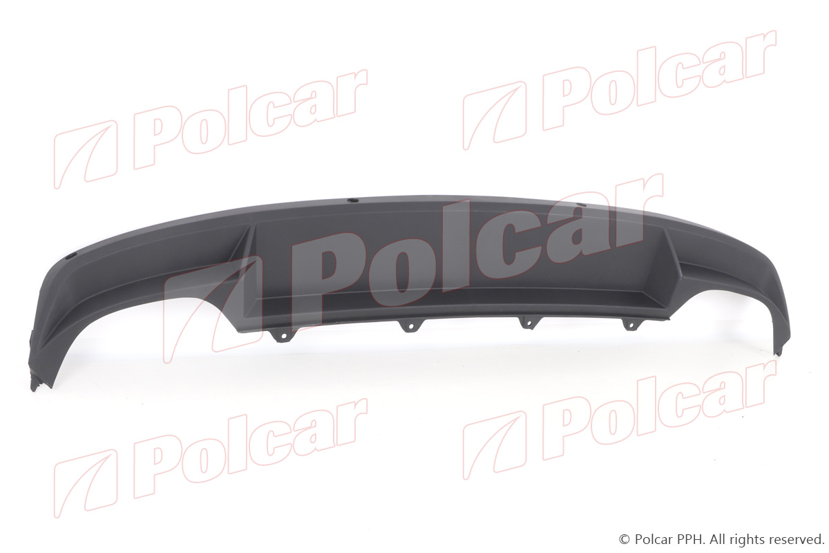 POLCAR 69C199-1 Spojler