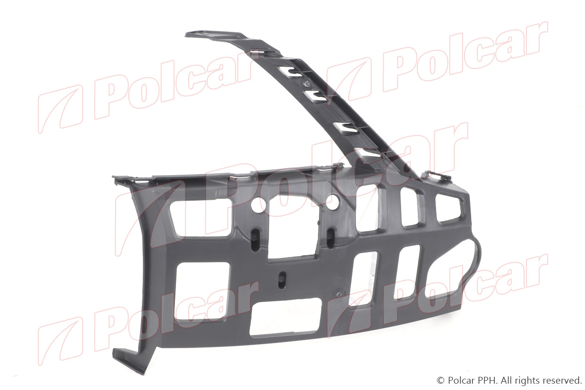 POLCAR 69C20714 Mounting Bracket, bumper
