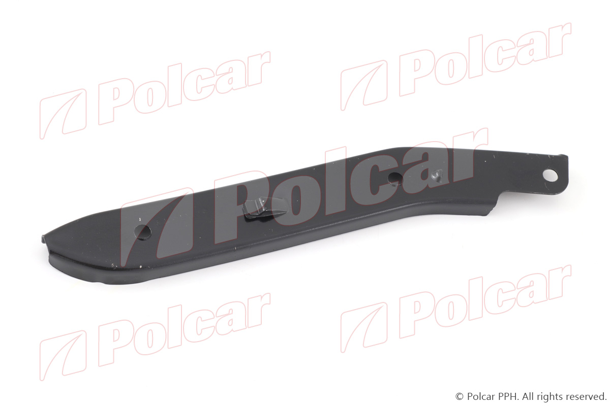 POLCAR 69C20724 Mounting Bracket, bumper