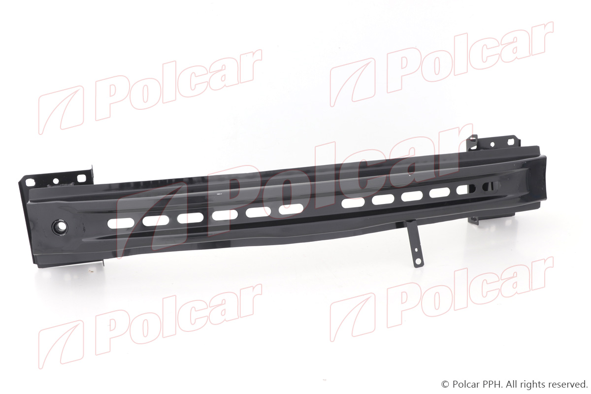 POLCAR 69C20731 Support, bumper