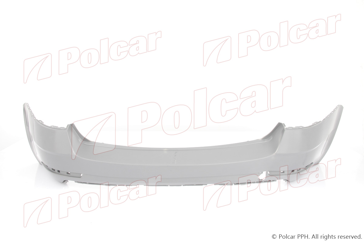POLCAR 69C296-2 Bumper