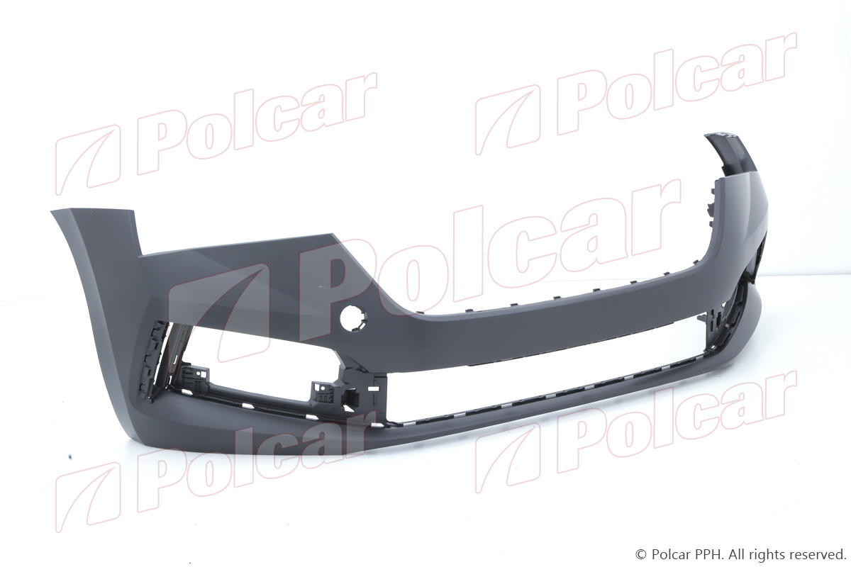 POLCAR 69C307 Bumper