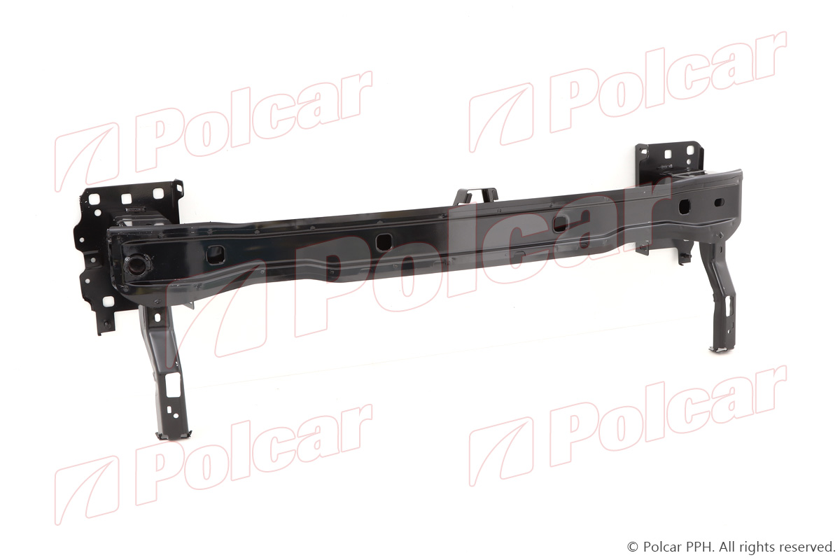 POLCAR 69C407-3 Support, bumper