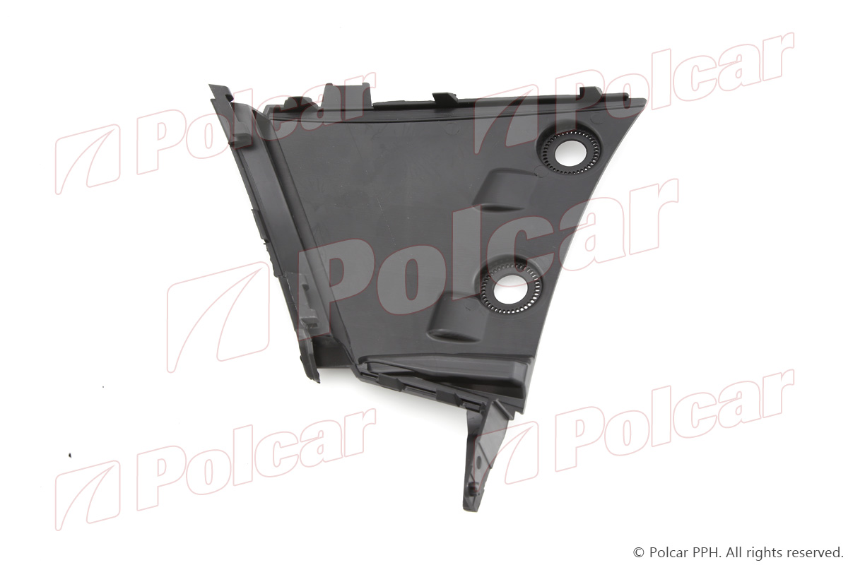 POLCAR 69C40716 Mounting Bracket, bumper