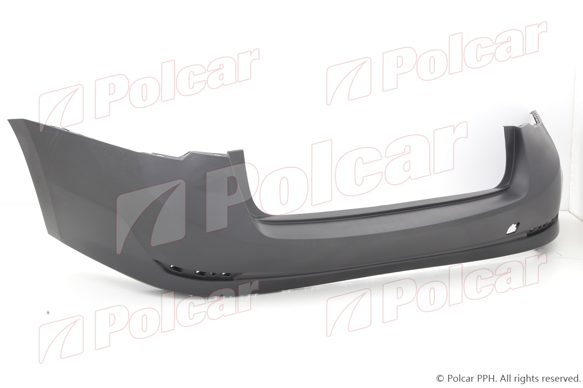 POLCAR 69C496 Bumper