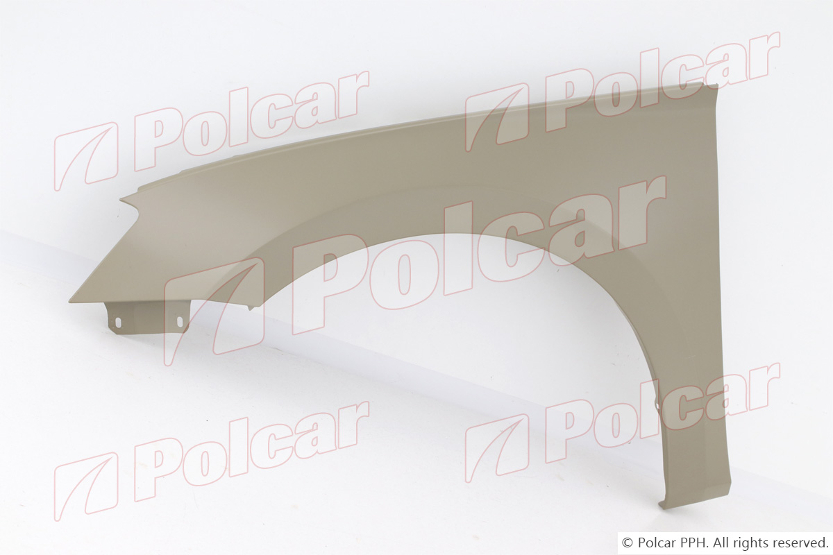 POLCAR 69D201 Wing
