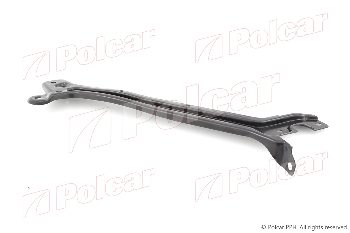 POLCAR 69D204-4 Radiator Support