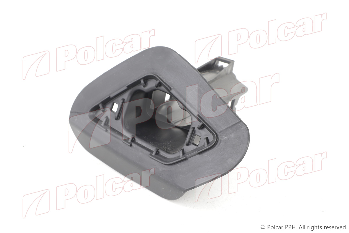 POLCAR 69D20715 Mounting Bracket, bumper