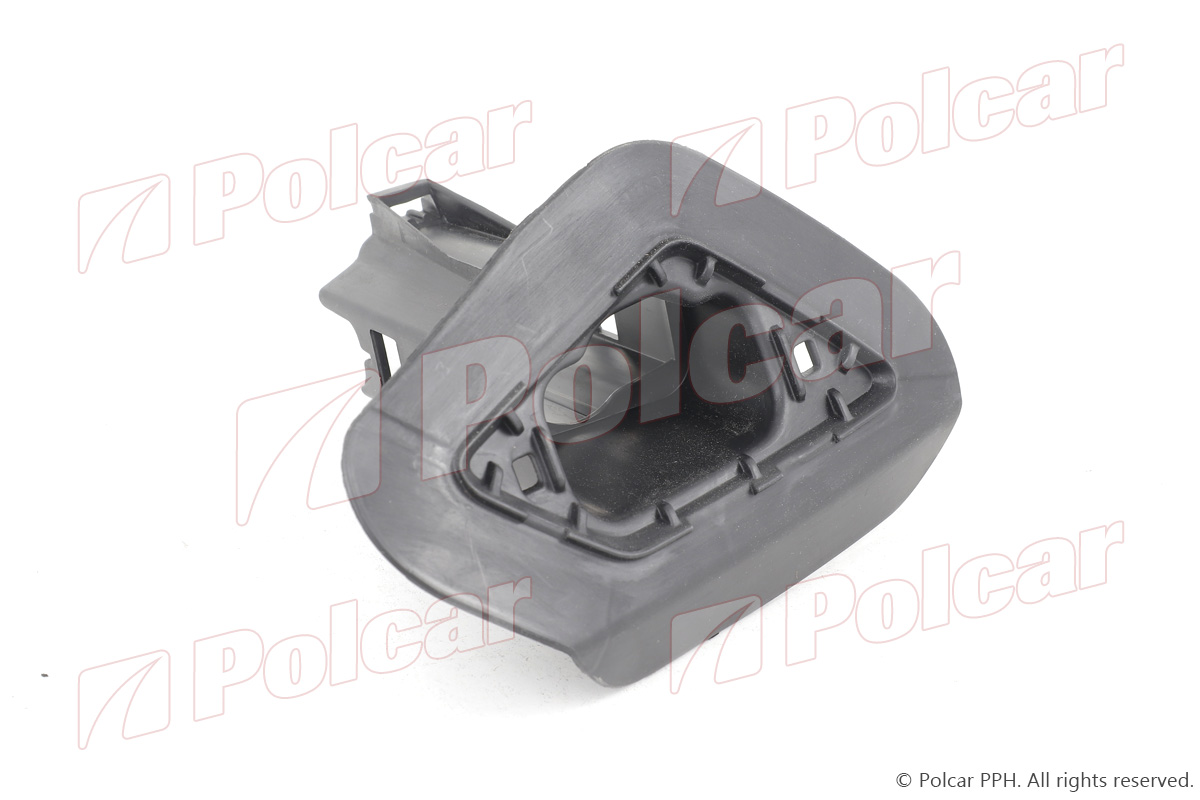 POLCAR 69D20716 Mounting Bracket, bumper