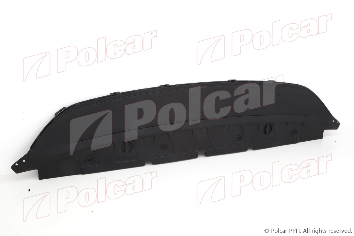 POLCAR 69D225 Spojler