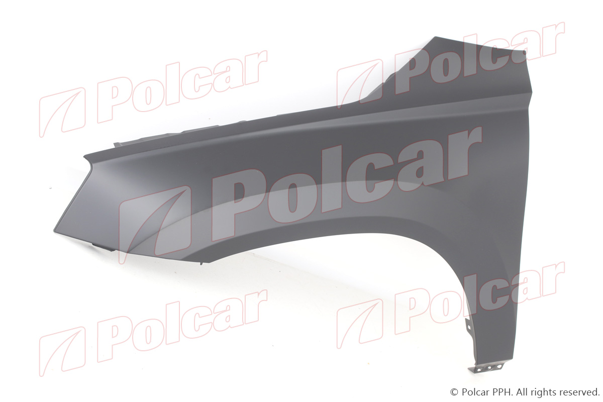 POLCAR 69X201 Wing