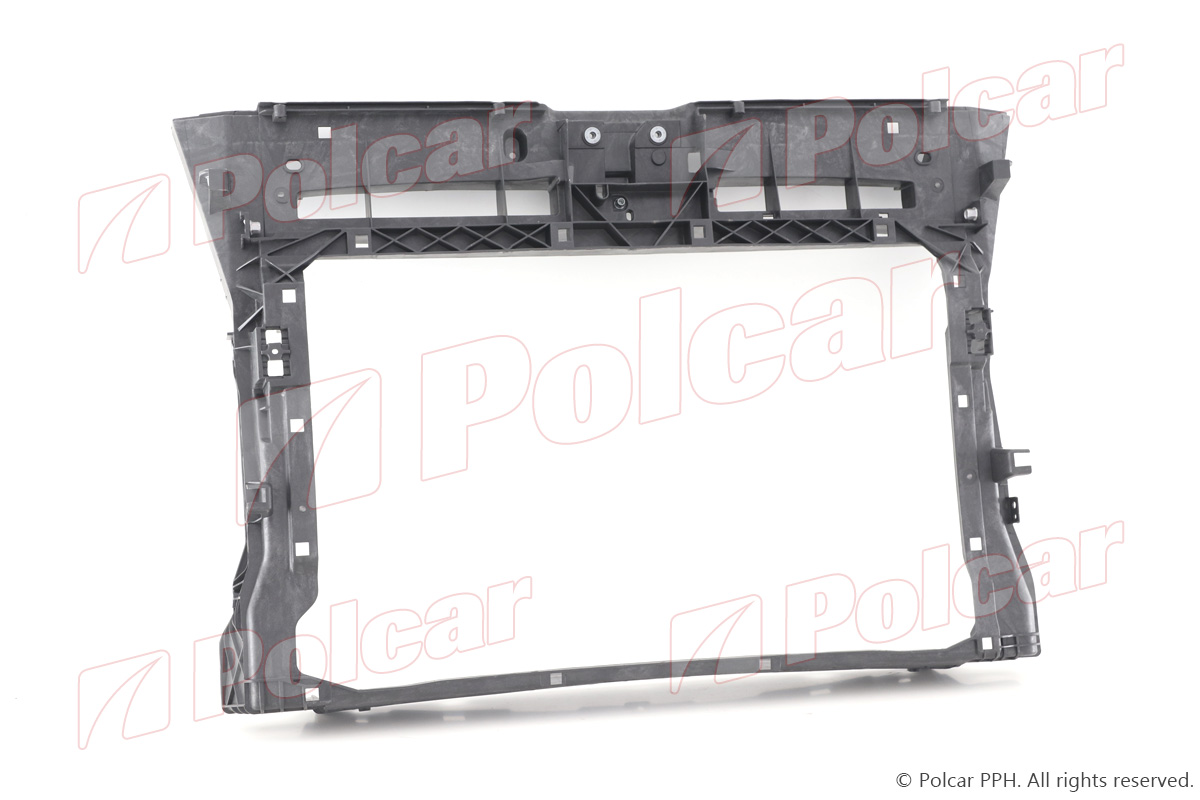 POLCAR 69X204 Radiator Support