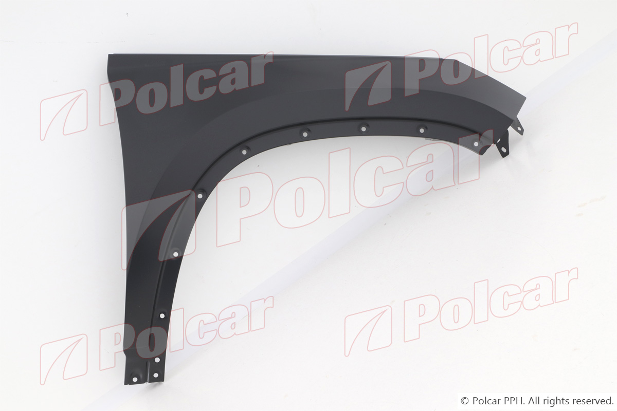 POLCAR 69X302 Wing