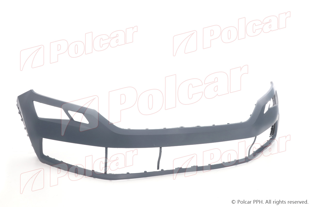POLCAR 69X307-4 Bumper
