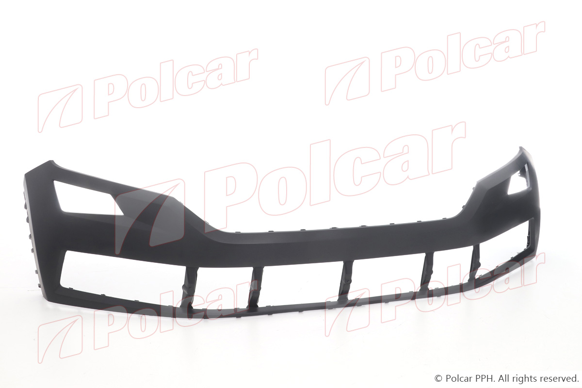POLCAR 69X3071J Bumper